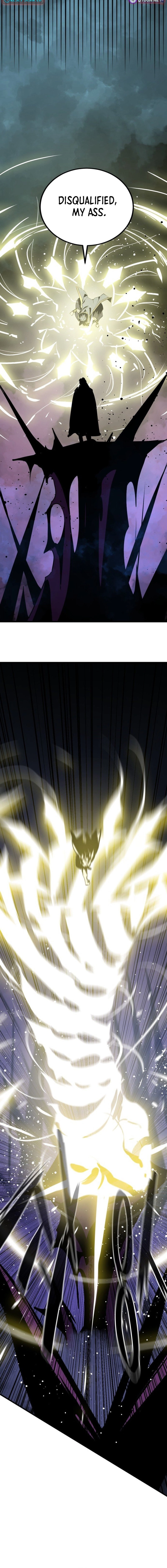 Hero Killer (Beolkkul) Chapter 264 page 14 - 