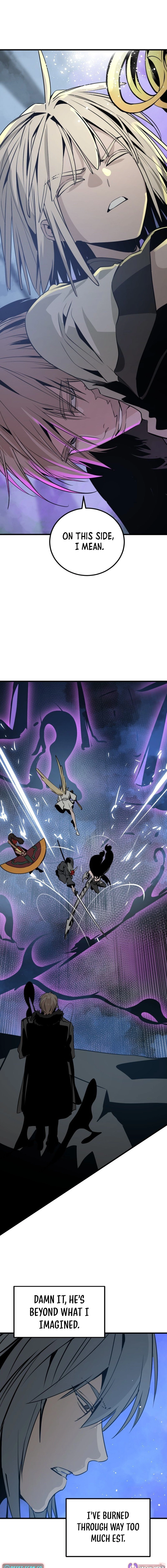 Hero Killer (Beolkkul) Chapter 264 page 17 - 