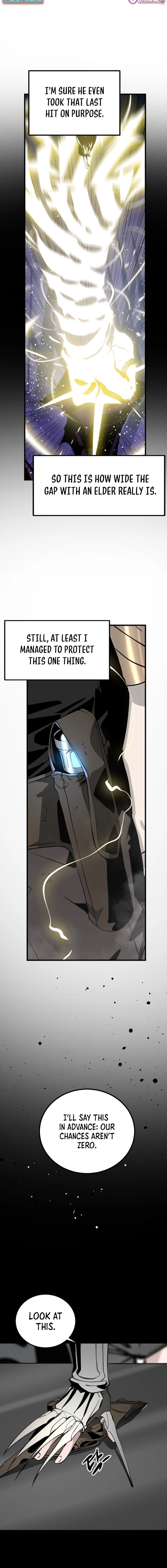 Hero Killer (Beolkkul) Chapter 264 page 18 - 