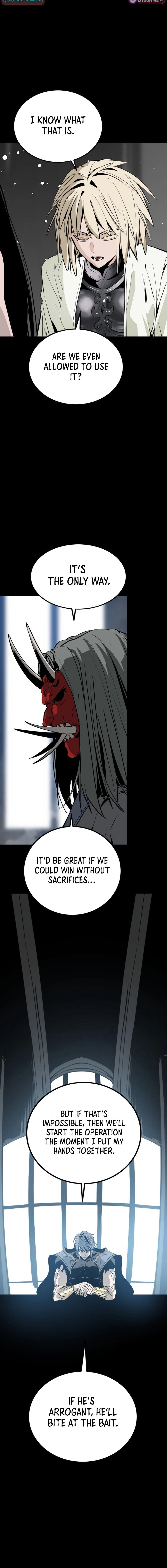 Hero Killer (Beolkkul) Chapter 264 page 20 - 