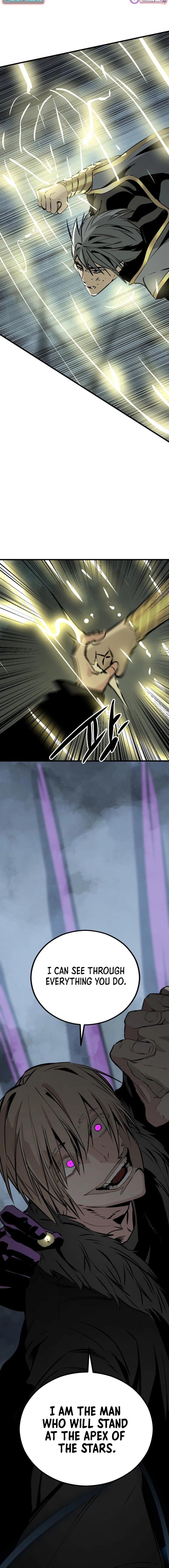 Hero Killer (Beolkkul) Chapter 264 page 26 - 