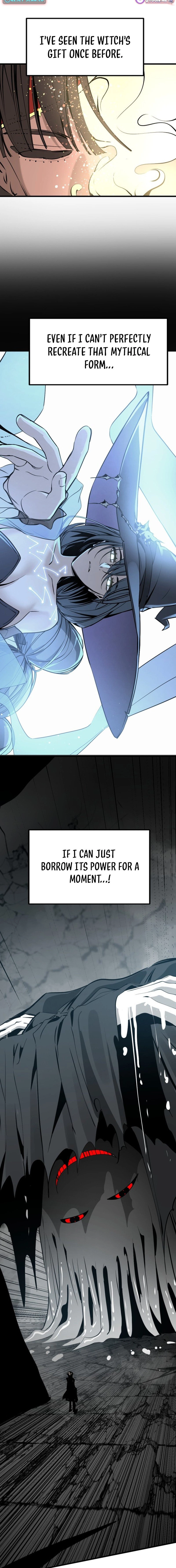 Hero Killer (Beolkkul) Chapter 264 page 8 - 