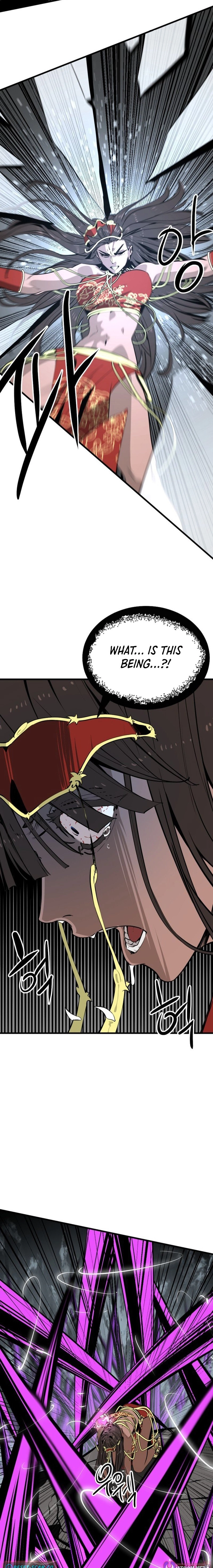 Hero Killer (Beolkkul) Chapter 264 page 9 - 