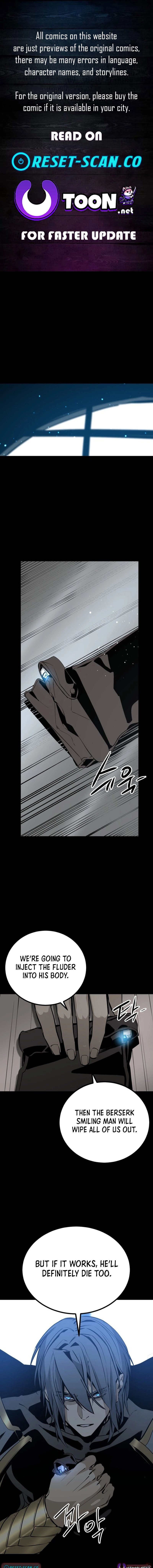 Hero Killer (Beolkkul) Chapter 265 page 1 - 