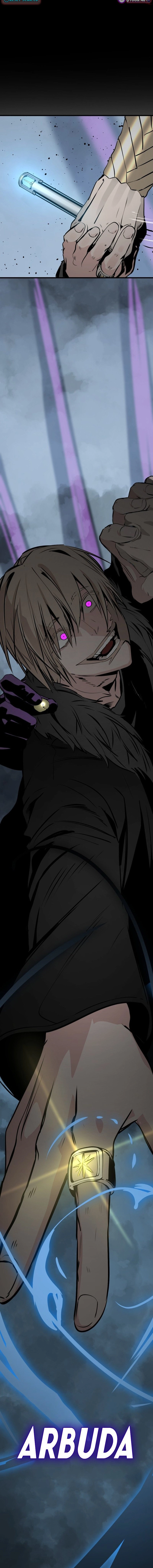 Hero Killer (Beolkkul) Chapter 265 page 2 - 
