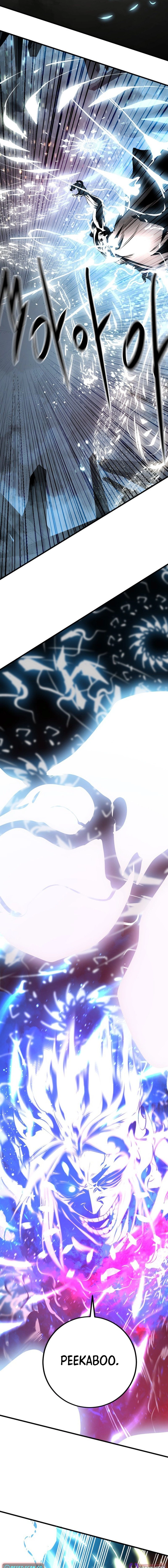 Hero Killer (Beolkkul) Chapter 265 page 11 - 