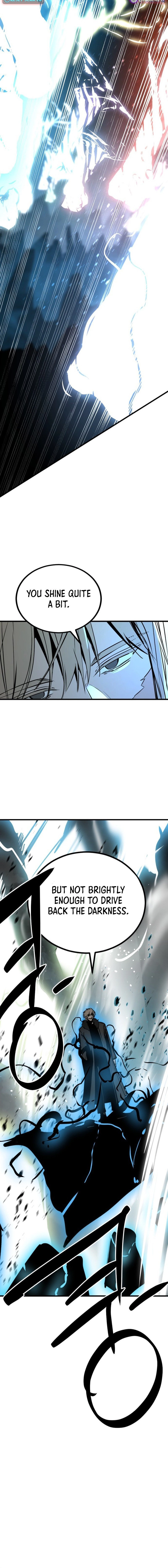 Hero Killer (Beolkkul) Chapter 265 page 12 - 