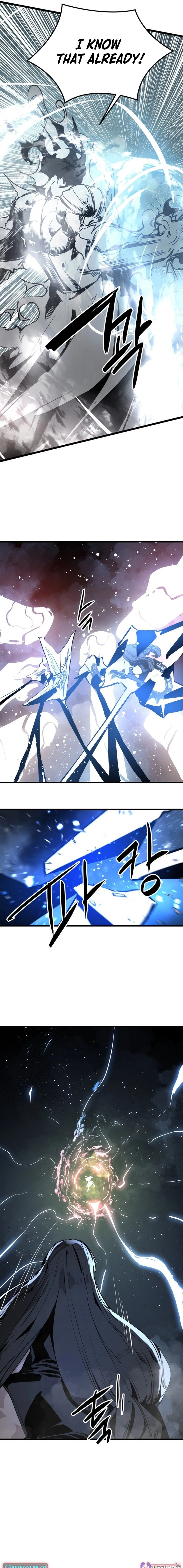 Hero Killer (Beolkkul) Chapter 265 page 13 - 