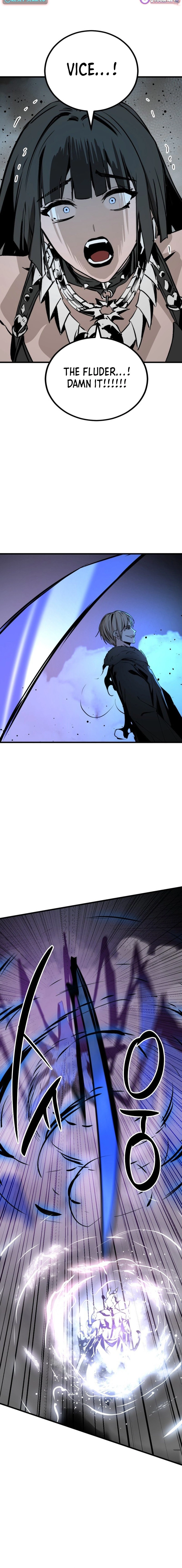 Hero Killer (Beolkkul) Chapter 265 page 14 - 