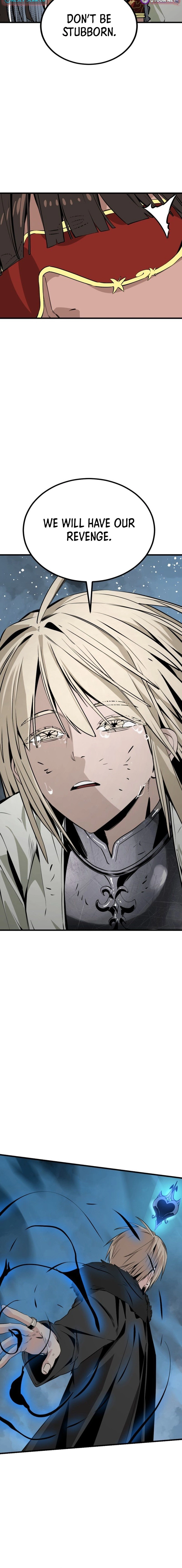 Hero Killer (Beolkkul) Chapter 265 page 16 - 