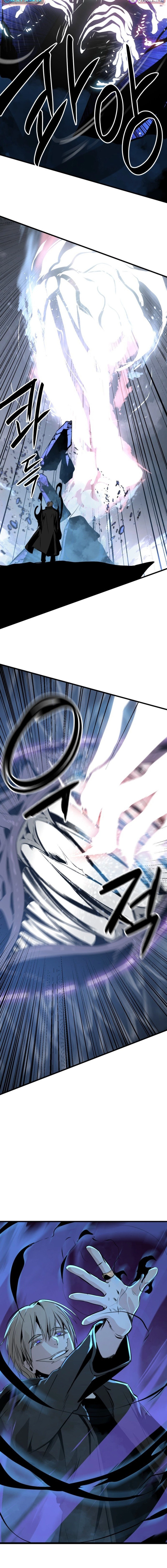 Hero Killer (Beolkkul) Chapter 265 page 20 - 