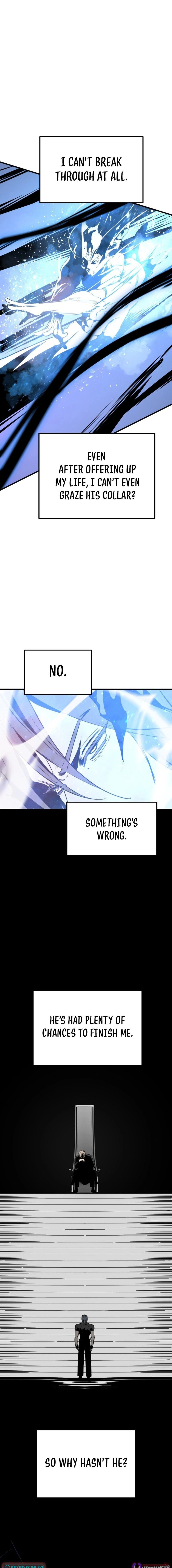 Hero Killer (Beolkkul) Chapter 265 page 21 - 