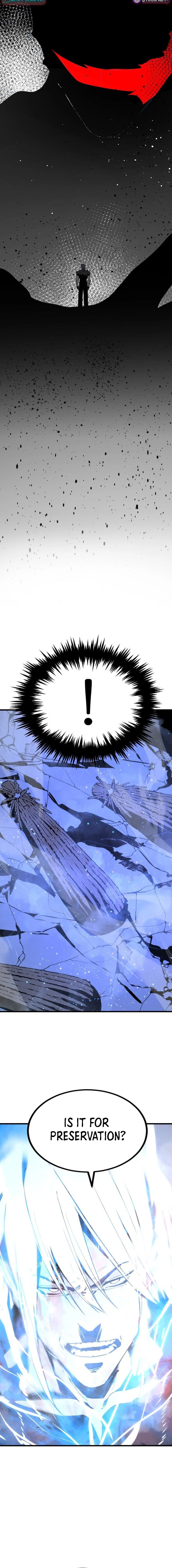 Hero Killer (Beolkkul) Chapter 265 page 22 - 