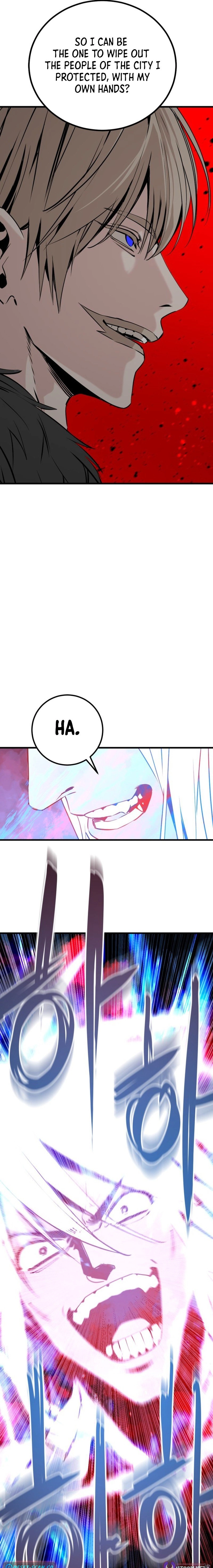 Hero Killer (Beolkkul) Chapter 265 page 23 - 