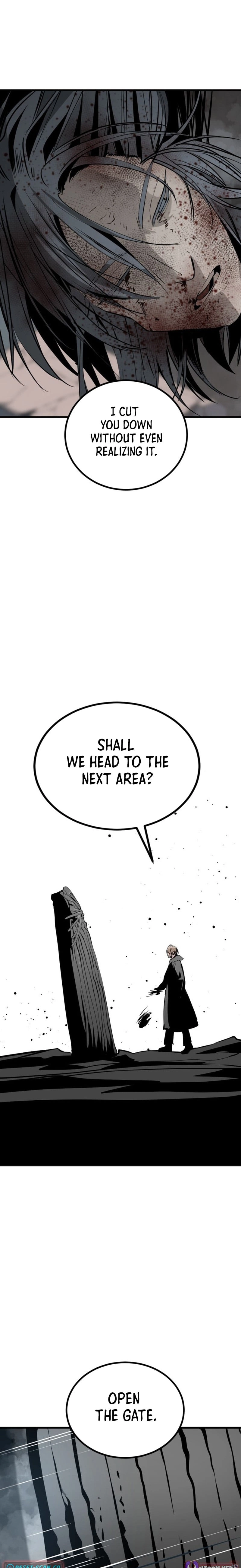 Hero Killer (Beolkkul) Chapter 265 page 27 - 