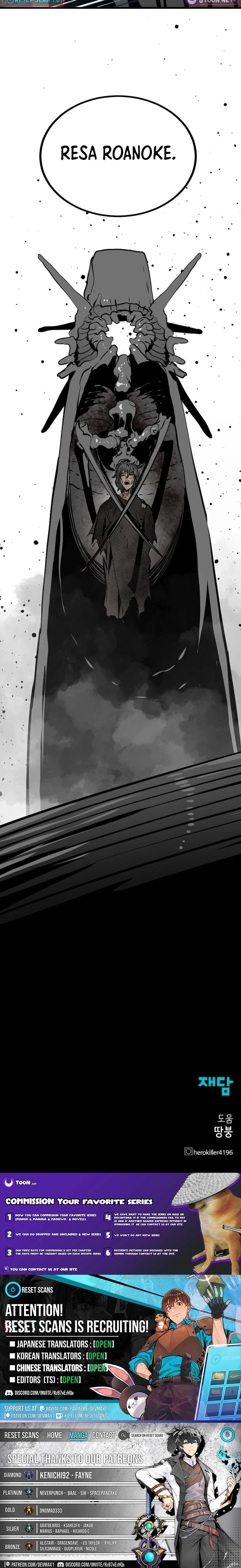 Hero Killer (Beolkkul) Chapter 265 page 28 - 