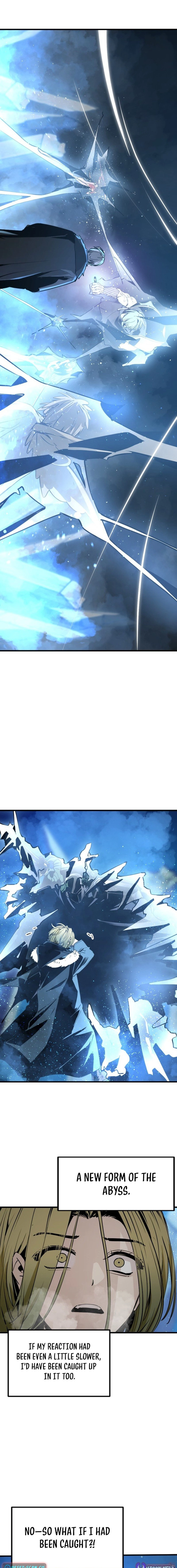 Hero Killer (Beolkkul) Chapter 265 page 5 - 