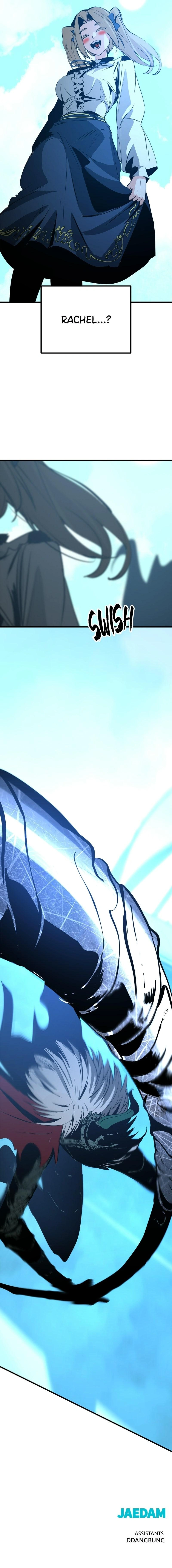 Hero Killer (Beolkkul) Chapter 266 page 13 - 