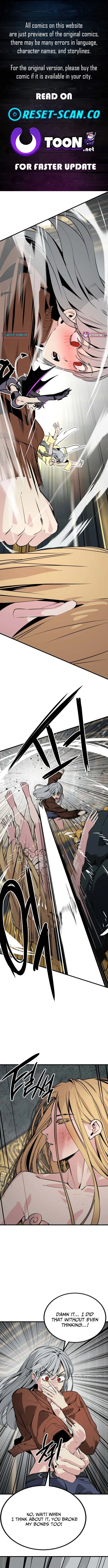 Hero Killer (Beolkkul) Chapter 268 page 1 - 