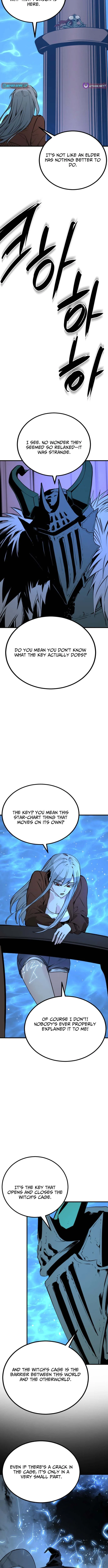 Hero Killer (Beolkkul) Chapter 268 page 12 - 