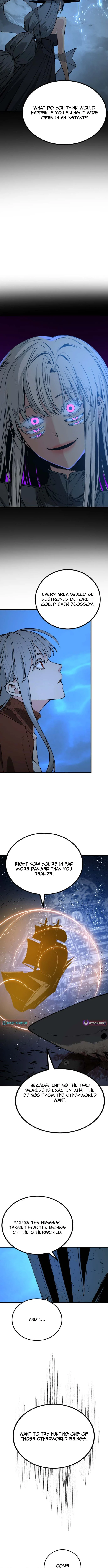 Hero Killer (Beolkkul) Chapter 268 page 13 - 