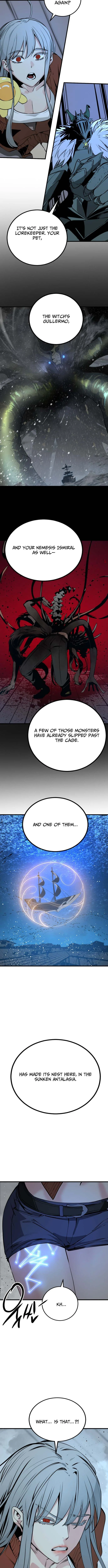 Hero Killer (Beolkkul) Chapter 268 page 14 - 