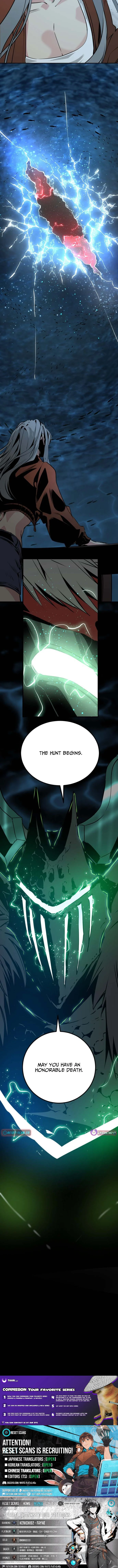 Hero Killer (Beolkkul) Chapter 268 page 15 - 