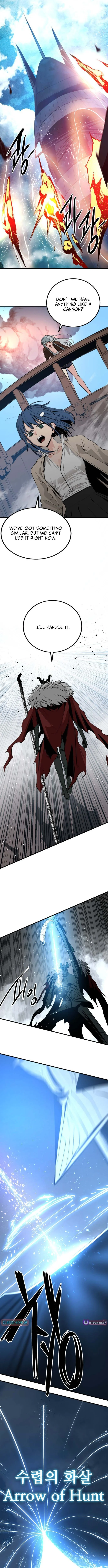 Hero Killer (Beolkkul) Chapter 268 page 4 - 