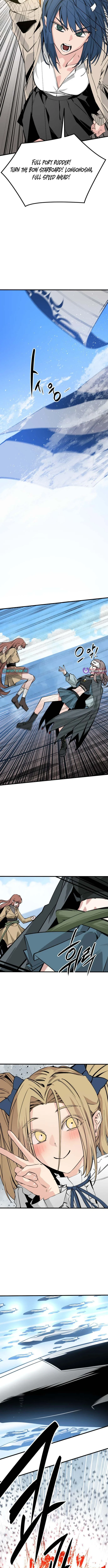 Hero Killer (Beolkkul) Chapter 268 page 6 - 