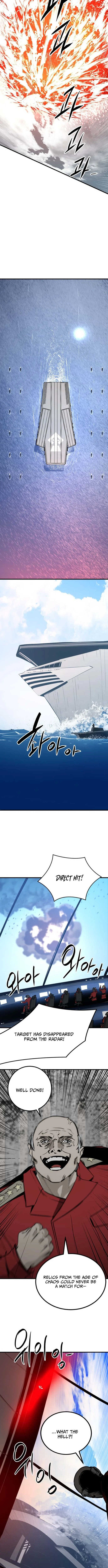 Hero Killer (Beolkkul) Chapter 268 page 7 - 