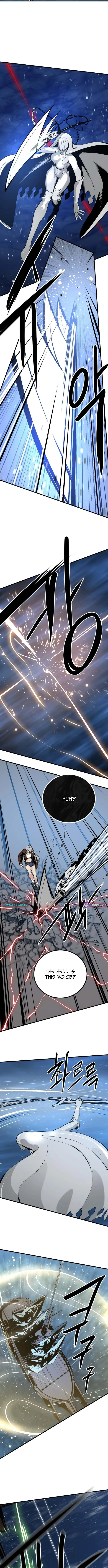 Hero Killer (Beolkkul) Chapter 269 page 2 - 