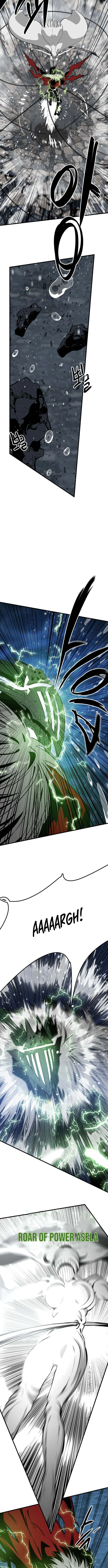 Hero Killer (Beolkkul) Chapter 269 page 11 - 