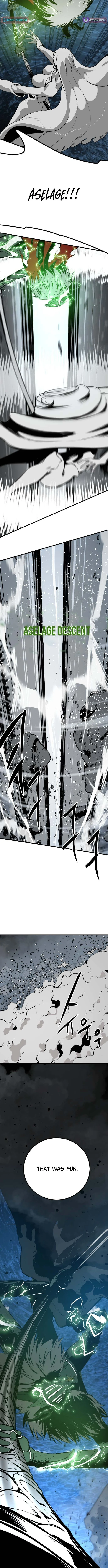Hero Killer (Beolkkul) Chapter 269 page 12 - 