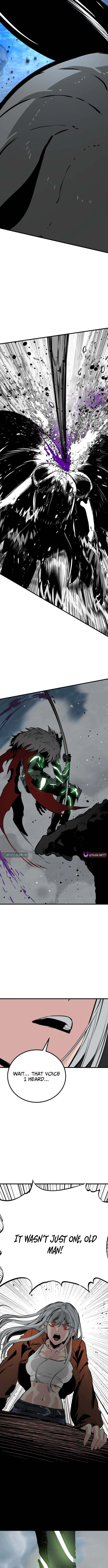 Hero Killer (Beolkkul) Chapter 269 page 13 - 
