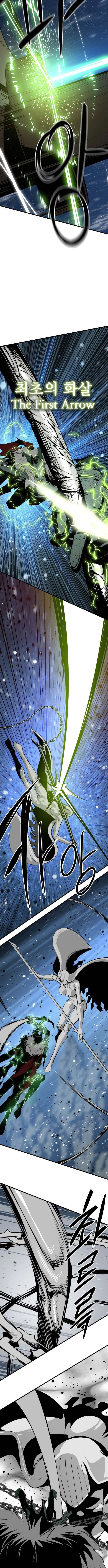 Hero Killer (Beolkkul) Chapter 269 page 3 - 