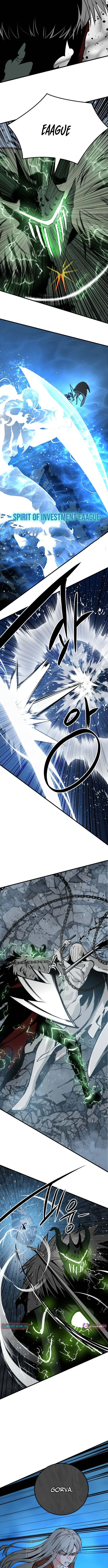 Hero Killer (Beolkkul) Chapter 269 page 4 - 