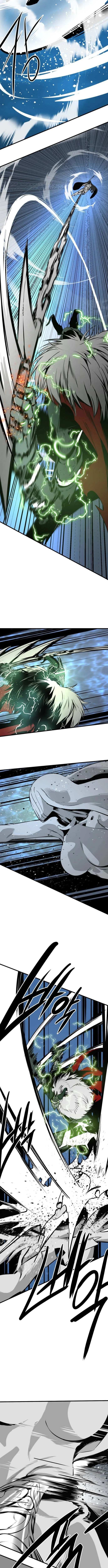 Hero Killer (Beolkkul) Chapter 269 page 9 - 
