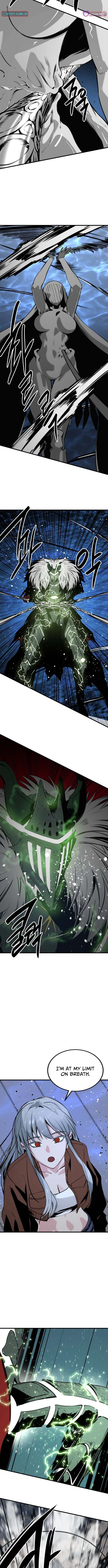 Hero Killer (Beolkkul) Chapter 269 page 10 - 