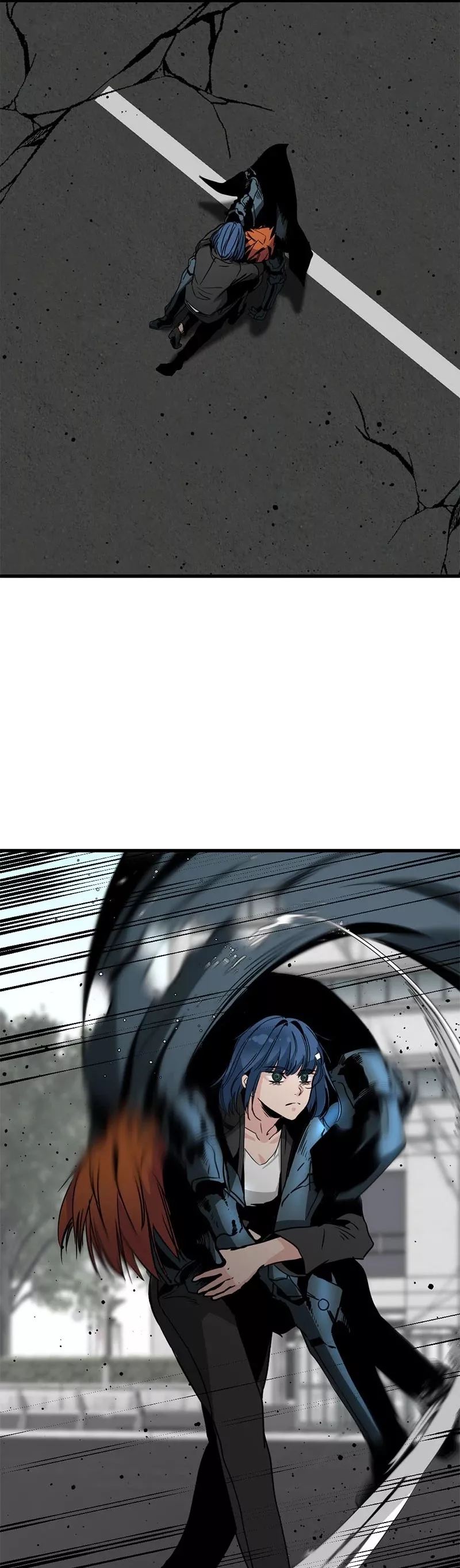 Hero Killer (Beolkkul) Chapter 27 page 17 - 
