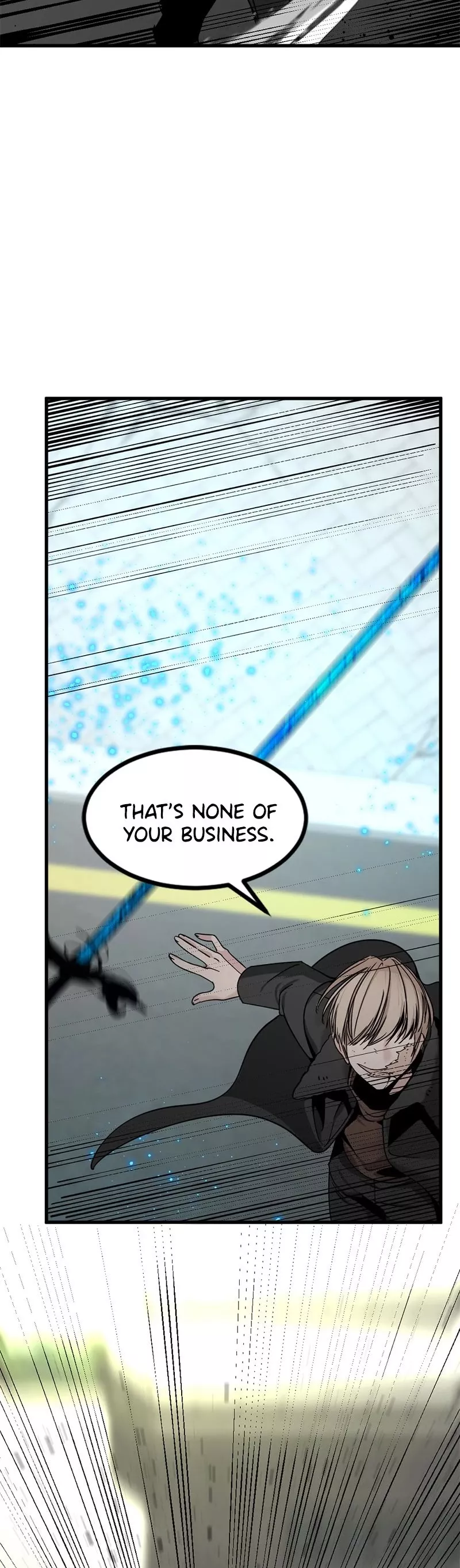 Hero Killer (Beolkkul) Chapter 27 page 18 - 