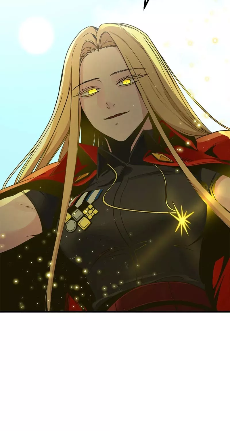 Hero Killer (Beolkkul) Chapter 27 page 22 - 