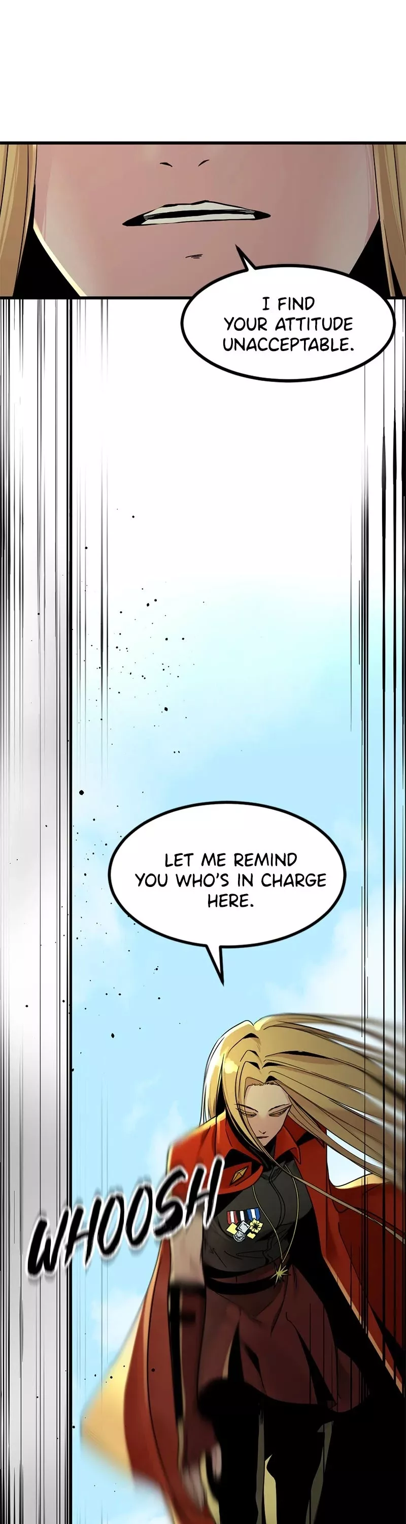 Hero Killer (Beolkkul) Chapter 27 page 24 - 