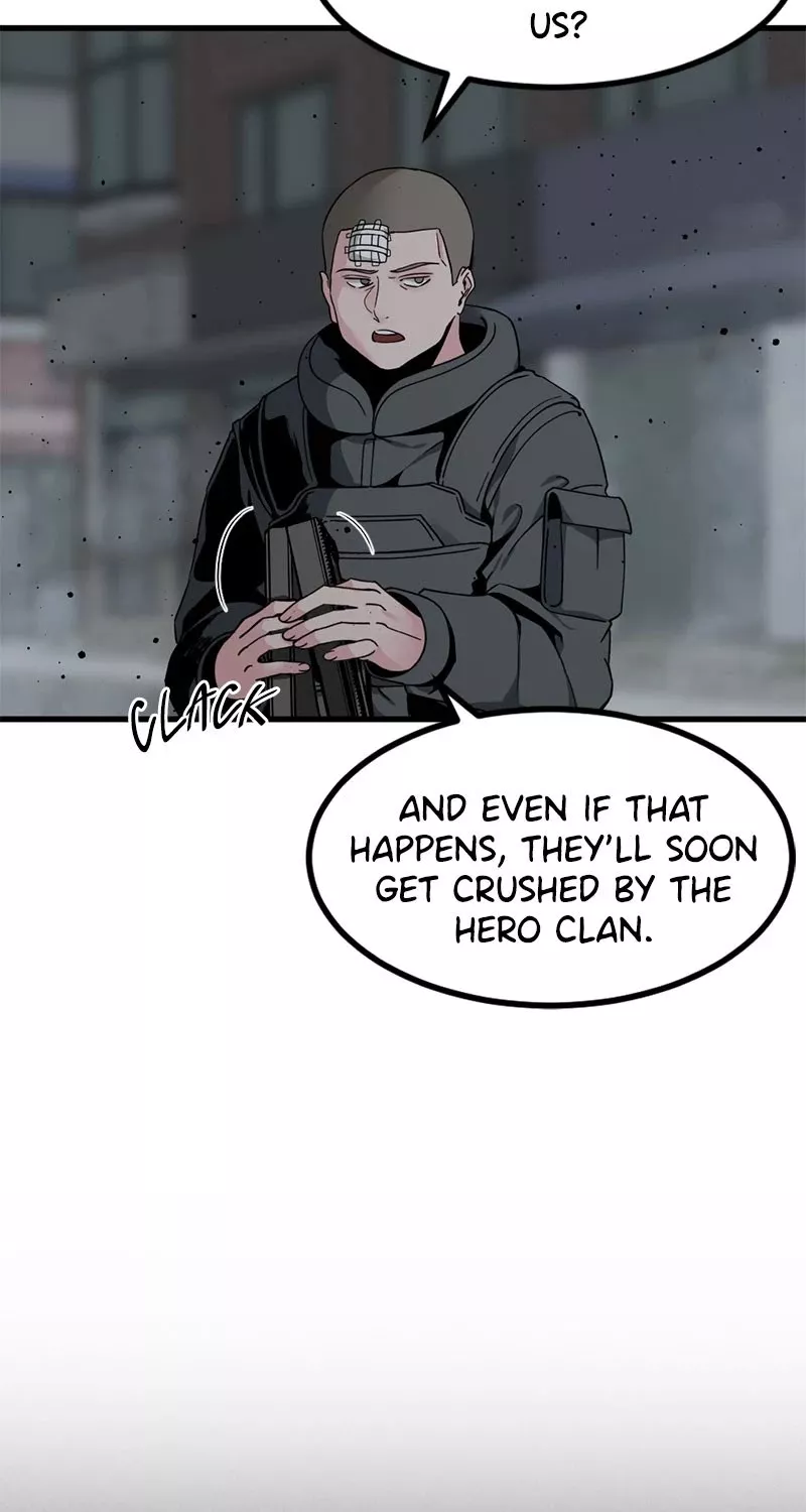 Hero Killer (Beolkkul) Chapter 27 page 4 - 