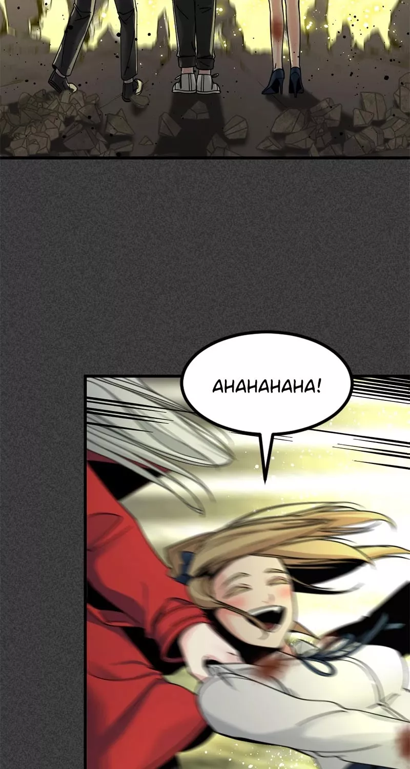 Hero Killer (Beolkkul) Chapter 27 page 35 - 