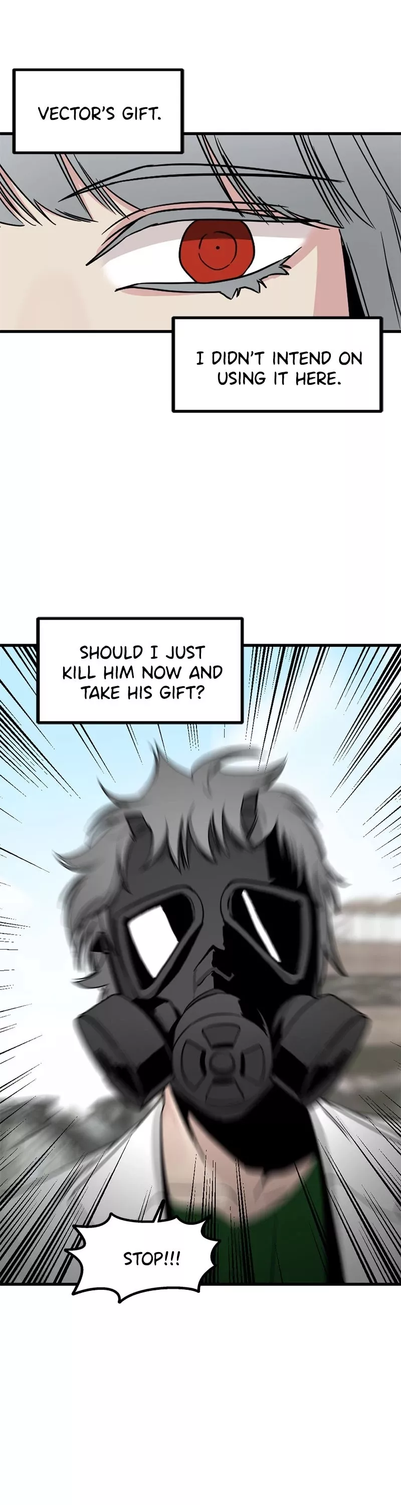 Hero Killer (Beolkkul) Chapter 27 page 41 - 