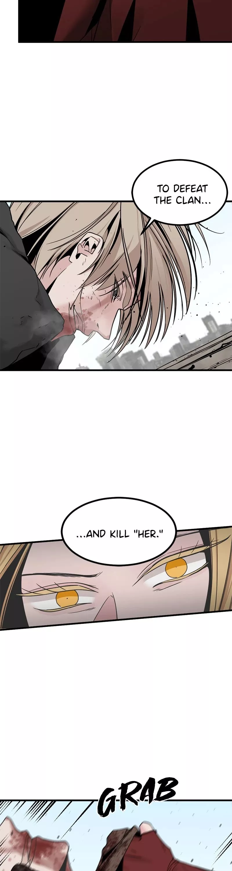 Hero Killer (Beolkkul) Chapter 27 page 47 - 