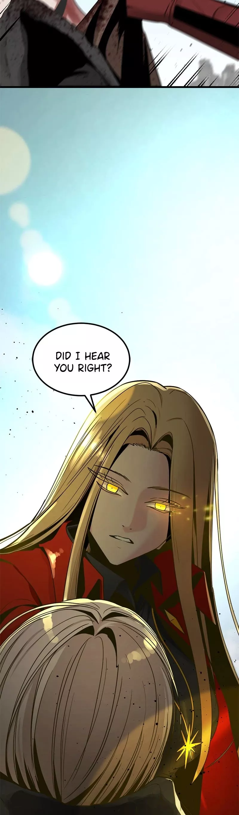 Hero Killer (Beolkkul) Chapter 27 page 48 - 
