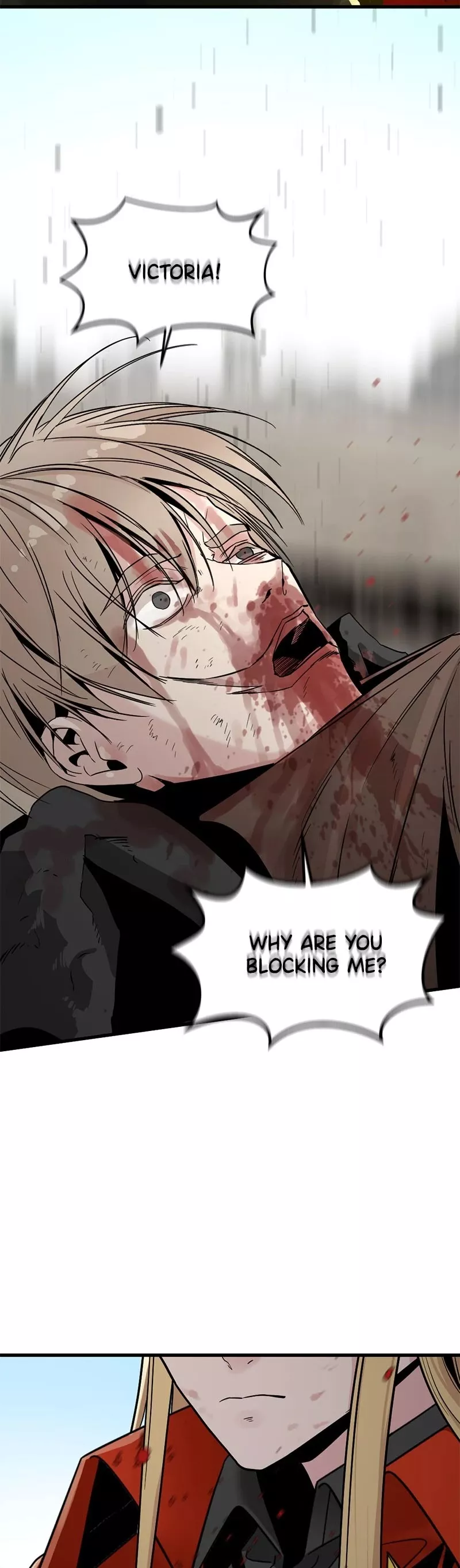 Hero Killer (Beolkkul) Chapter 27 page 49 - 