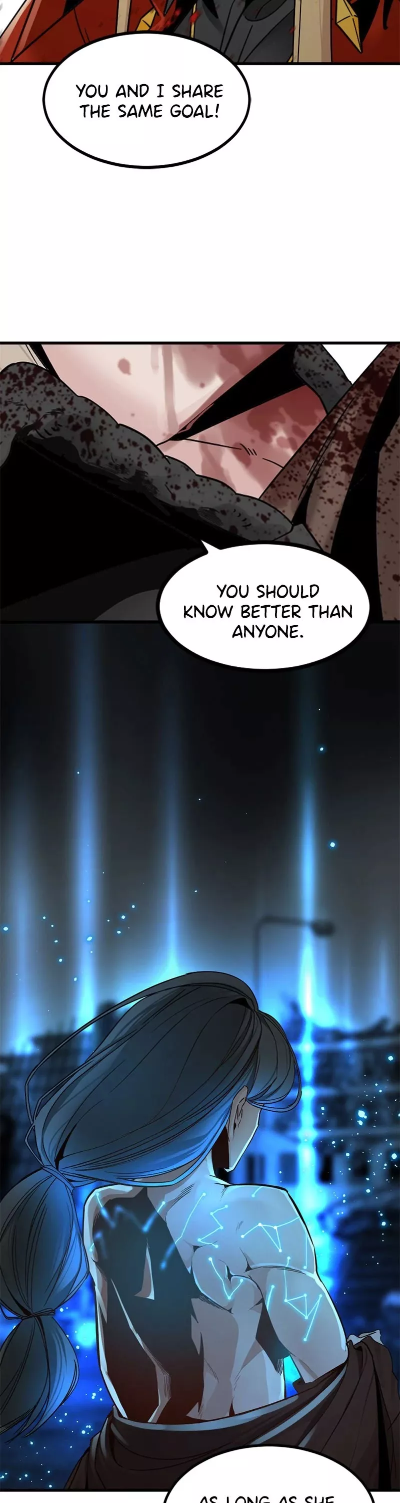 Hero Killer (Beolkkul) Chapter 27 page 50 - 