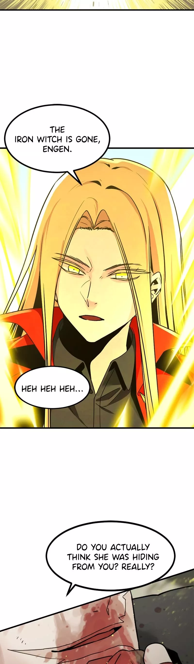 Hero Killer (Beolkkul) Chapter 27 page 52 - 
